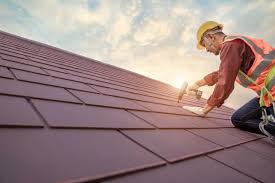 Best Emergency Roof Repair Services  in Vienna, GA